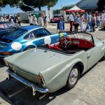 Retro Show Cagnes sur Mer 50- Retro Show de Cagnes sur Mer