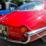 Retro Show Cagnes sur Mer 61- Retro Show de Cagnes sur Mer