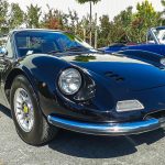 Retro Show Cagnes sur Mer 70- Retro Show de Cagnes sur Mer