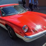 Retro Show Cagnes sur Mer 74- Retro Show de Cagnes sur Mer