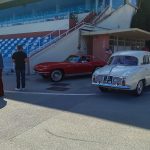 Retro Show Cagnes sur Mer 76- Retro Show de Cagnes sur Mer