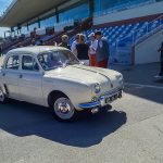 Retro Show Cagnes sur Mer 77- Retro Show de Cagnes sur Mer