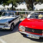Retro Show Cagnes sur Mer 82- Retro Show de Cagnes sur Mer