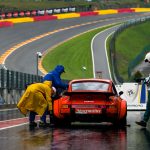 Spa Classic 2017 par Gaultier Vilour pour News dAnciennes- Spa Classic 2017