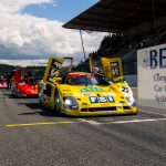 Spa Classic 2017 par Gaultier Vilour pour News dAnciennes 16- Spa Classic 2017
