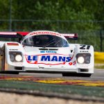 Spa Classic 21 sur 1 8- Spa Classic 2017