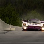 Spa Classic 24 sur 8- Spa Classic 2017