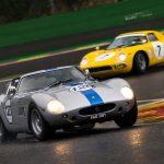 Spa Classic 26 sur 8- Spa Classic 2017