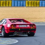 Tour Auto 2017 Bugatti Marc 11- Tour Auto 2018