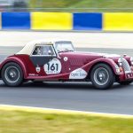 Tour Auto 2017 Bugatti Marc-