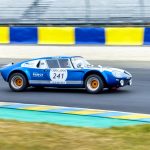 Tour Auto 2017 Bugatti Marc 3-