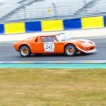 Tour Auto 2017 Bugatti Marc 4-
