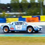 Tour Auto 2017 Bugatti Marc 6-