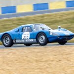 Tour Auto 2017 Bugatti Marc 7-