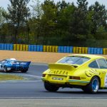 Tour Auto 2017 Bugatti Marc 9-
