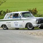 Tour Auto 2017 ET1 Gilles-