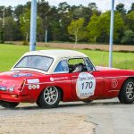 Tour Auto 2017 ET1 Gilles 9-