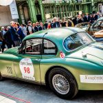Tour Auto 2017 Grand Palais Jeremy 6-