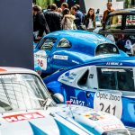 Tour Auto 2017 Grand Palais Jeremy 7- Parcours du Tour Auto 2018
