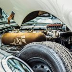 Tour Auto 2017 Grand Palais Jeremy 8-
