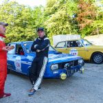 Tour Auto 2017 Haute Goulaine Marc 10-