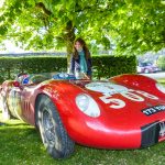 Tour Auto 2017 Haute Goulaine Marc 2-