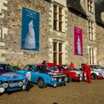 Tour Auto 2017 Haute Goulaine Marc 4-