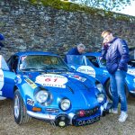 Tour Auto 2017 Haute Goulaine Marc 5-