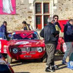 Tour Auto 2017 Haute Goulaine Marc 8-