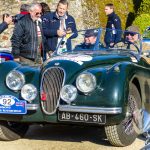 Tour Auto 2017 Haute Goulaine Marc 9-
