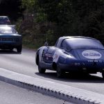 Tour Auto 2017 Panhard Monopole 2-