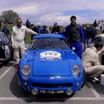 Tour Auto 2017 Port Louis DB 192-