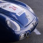 Tour Auto 2017 Port Louis Panhard Monopole 1-