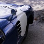 Tour Auto 2017 Port Louis Panhard Monopole 3-