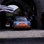 Tour Auto 2017 Port Louis Porsche-