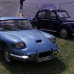Tour Auto 2017 Port Louis Village Panhard 2 2-