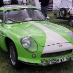 Tour Auto 2017 Port Louis Village Panhard 3 1-