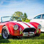 Tour du Bouchon par Mark 10- Tour du Bouchon 2018