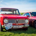 Tour du Bouchon par Mark 7- Tour du Bouchon 2018