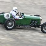 VRM 2017 1979- Vintage Revival Monthléry 2017