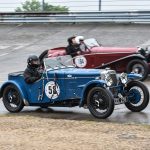VRM 2017 306- Vintage Revival Monthléry 2017