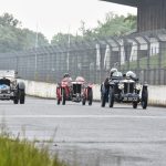 VRM 2017 401- Vintage Revival Monthléry 2017