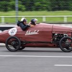 VRM 2017 67- Vintage Revival Monthléry 2017