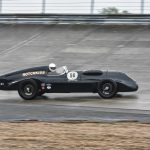 VRM 2017 802- Vintage Revival Monthléry 2017