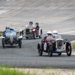 VRM 2017 96- Vintage Revival Monthléry 2017