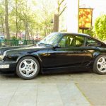 Vente Leclère Porsche 964 Carrera RS 2-