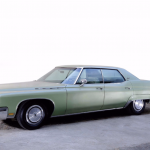 Vente Osenat Collection Alves Buick Electra-