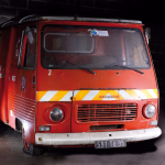 Vente Osenat Collection Alves Peugeot J7-
