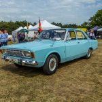 Vintage Heroes 2017 par Marc pour News dAnciennes 3 37- Vintage Heroes 2018