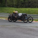 Vintage Revival Montlhéry 2017 par News dAnciennes 125- Vintage Revival Monthléry 2017